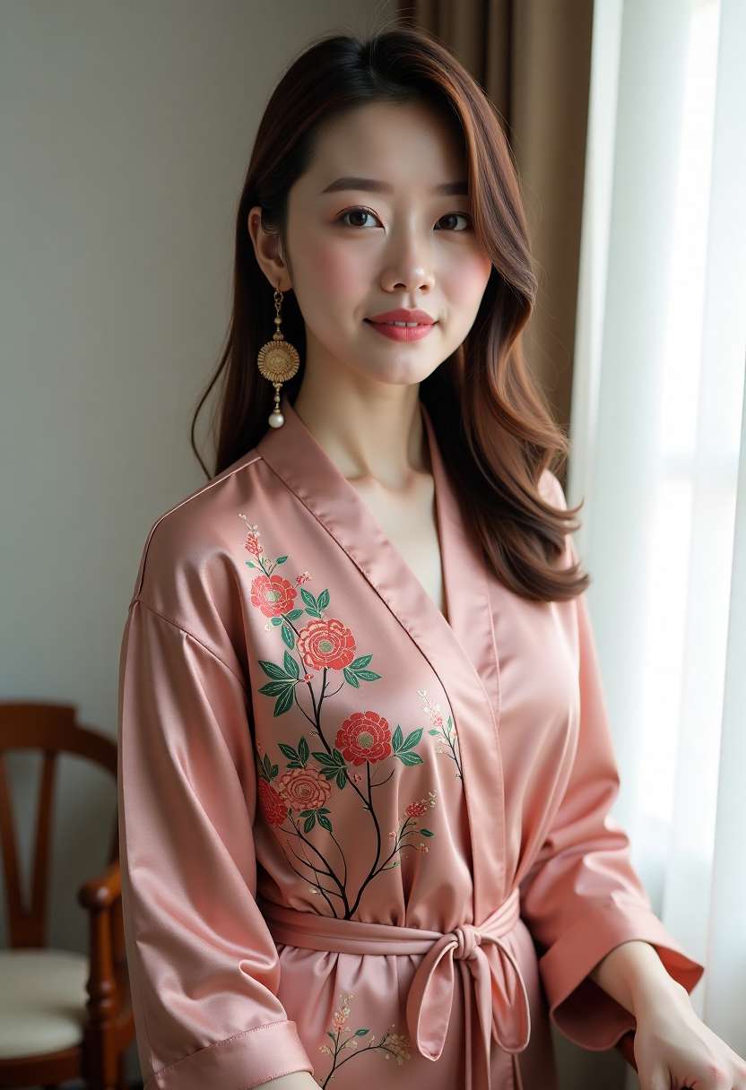 时空倒流之日